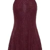 Women MESHKI Mini Dresses<Dorothy