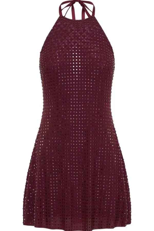 Women MESHKI Mini Dresses<Dorothy