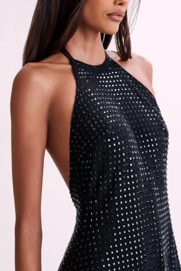dorothy_3.webp Women MESHKI Mini Dresses<Dorothy