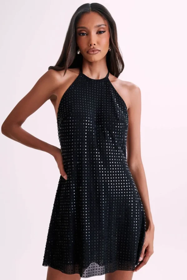 dorothy_4.webp Women MESHKI Mini Dresses<Dorothy