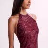 Women MESHKI Mini Dresses<Dorothy