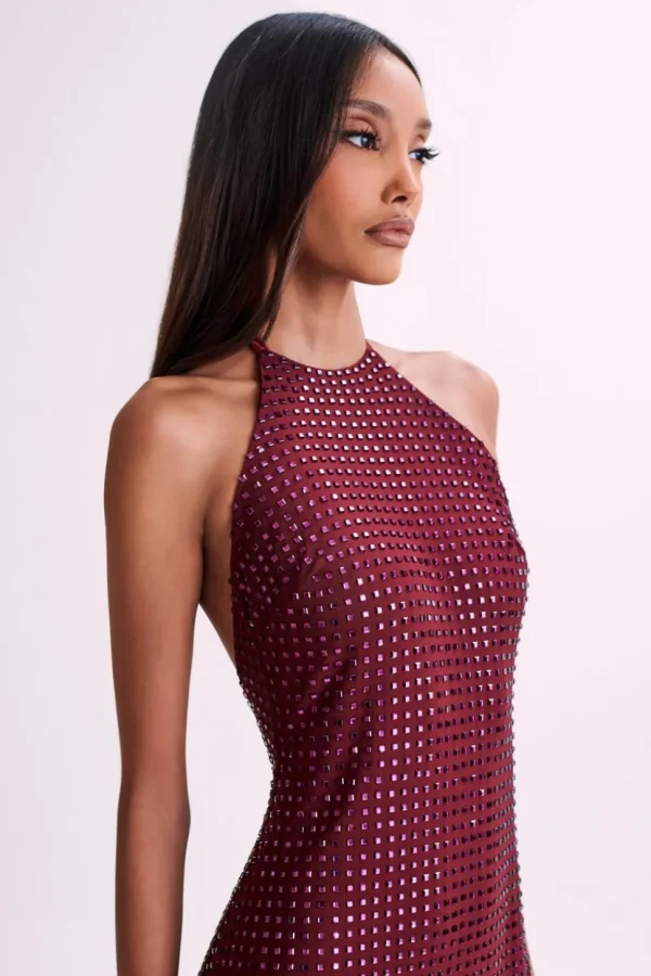 Women MESHKI Mini Dresses<Dorothy