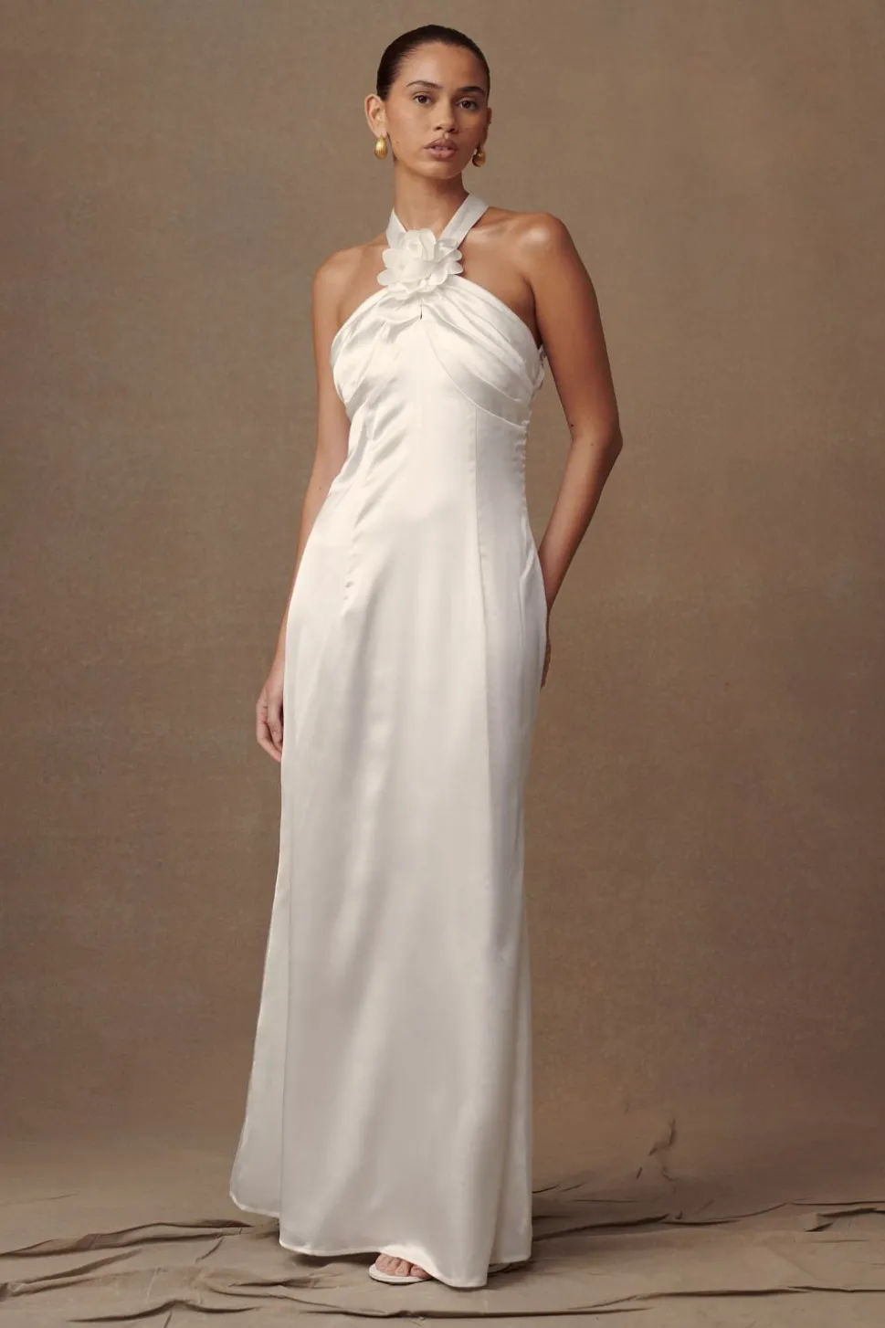 dylan_0.webp Women MESHKI Maxi Dresses<Dylan