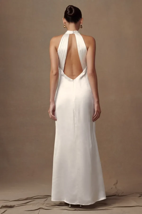 dylan_2.webp Women MESHKI Maxi Dresses<Dylan