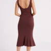 easton_2-1.webp Women MESHKI Midi Dresses<Easton
