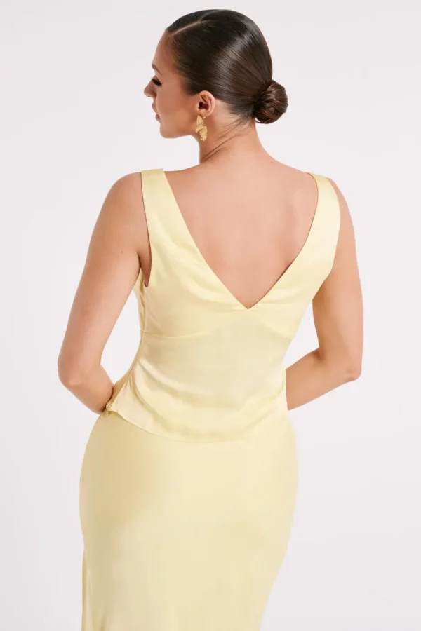 Women MESHKI Two Piece Sets<Edie