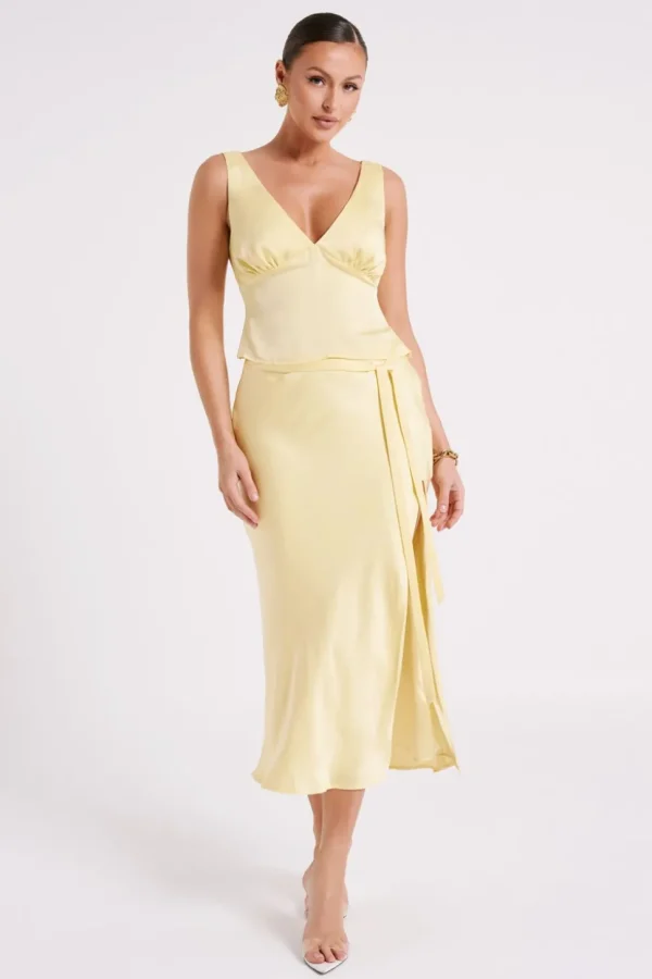 Women MESHKI Two Piece Sets<Edie
