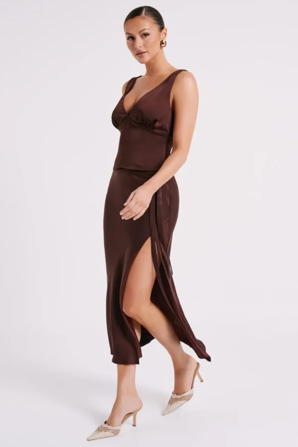 edie_6-3.webp Women MESHKI Skirts<Edie