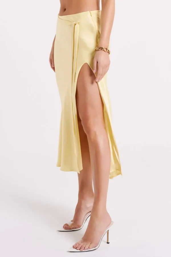 edie_8-2.webp Women MESHKI Skirts<Edie