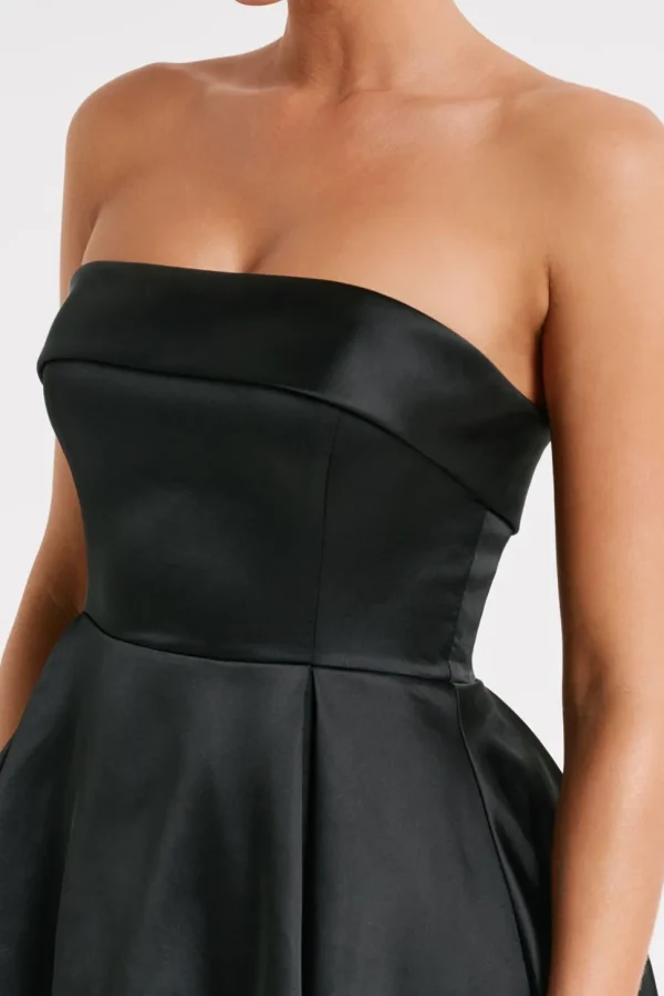 eileen_2-2.webp Women MESHKI Mini Dresses<Eileen
