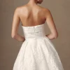 eileen_2-3.webp Women MESHKI Mini Dresses<Eileen
