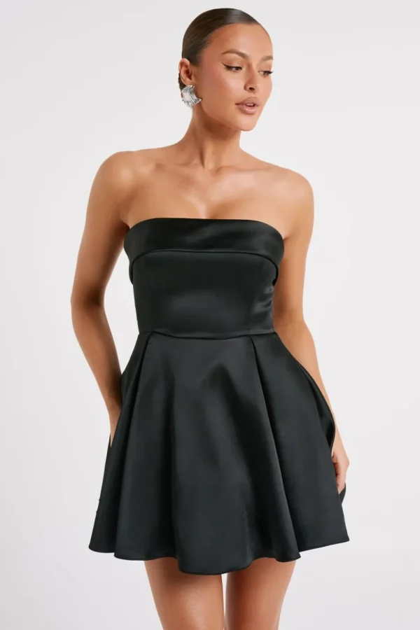 eileen_3-2.webp Women MESHKI Mini Dresses<Eileen