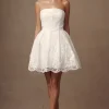 eileen_4-3.webp Women MESHKI Mini Dresses<Eileen