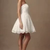 eileen_5-3.webp Women MESHKI Mini Dresses<Eileen