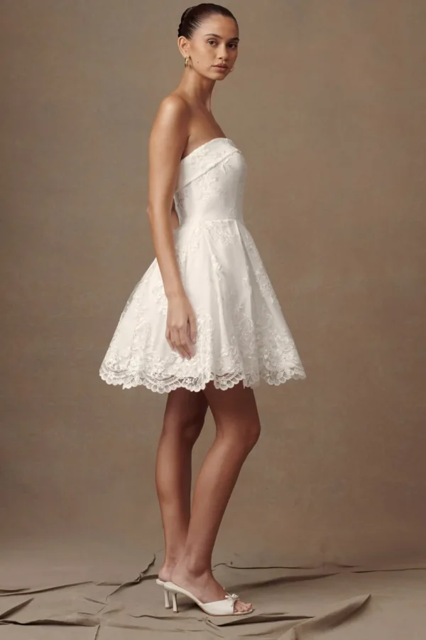 eileen_5-3.webp Women MESHKI Mini Dresses<Eileen