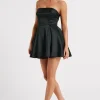 eileen_8-2.webp Women MESHKI Mini Dresses<Eileen