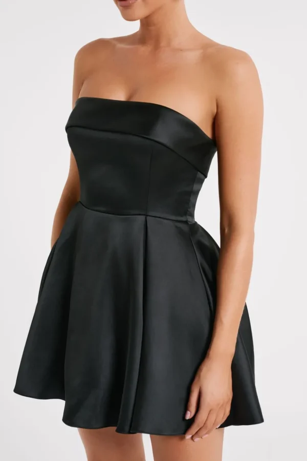 eileen_9-1.webp Women MESHKI Mini Dresses<Eileen
