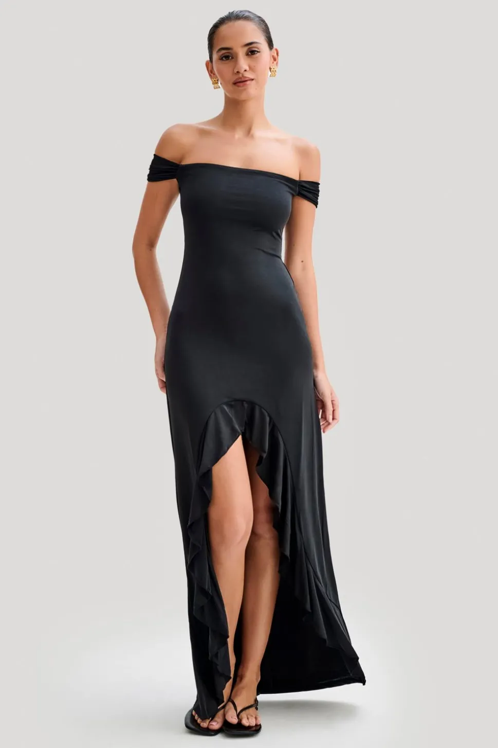 eisley_0-1.webp Women MESHKI Maxi Dresses<Eisley