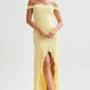 Women MESHKI Maxi Dresses<Eisley