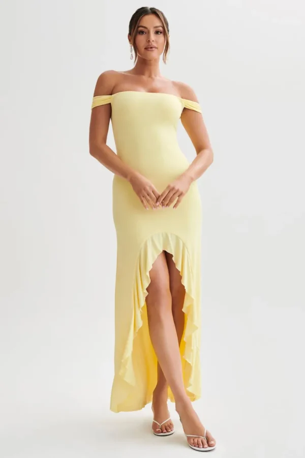 Women MESHKI Maxi Dresses<Eisley