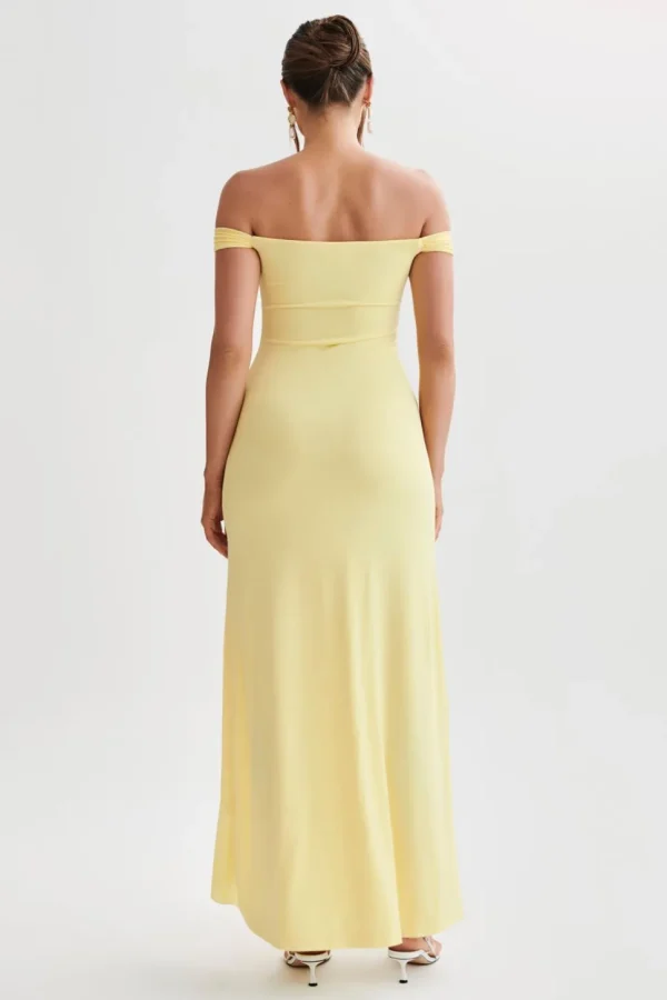 Women MESHKI Maxi Dresses<Eisley