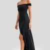 Women MESHKI Maxi Dresses<Eisley
