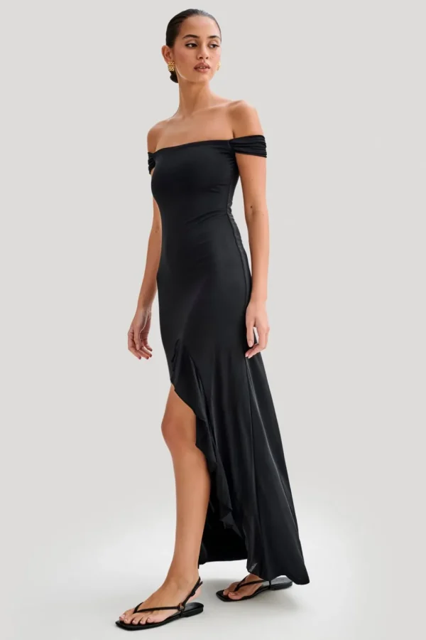 Women MESHKI Maxi Dresses<Eisley
