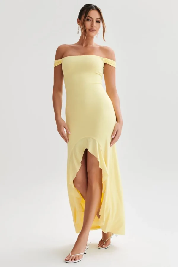 Women MESHKI Maxi Dresses<Eisley