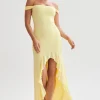 Women MESHKI Maxi Dresses<Eisley