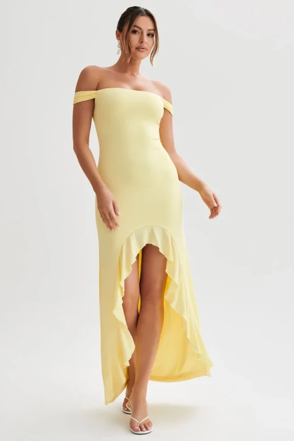 Women MESHKI Maxi Dresses<Eisley
