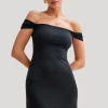 Women MESHKI Maxi Dresses<Eisley