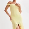 Women MESHKI Maxi Dresses<Eisley