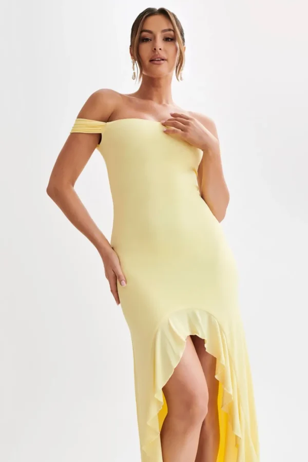 Women MESHKI Maxi Dresses<Eisley
