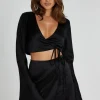 Women MESHKI Two Piece Sets<Elaine