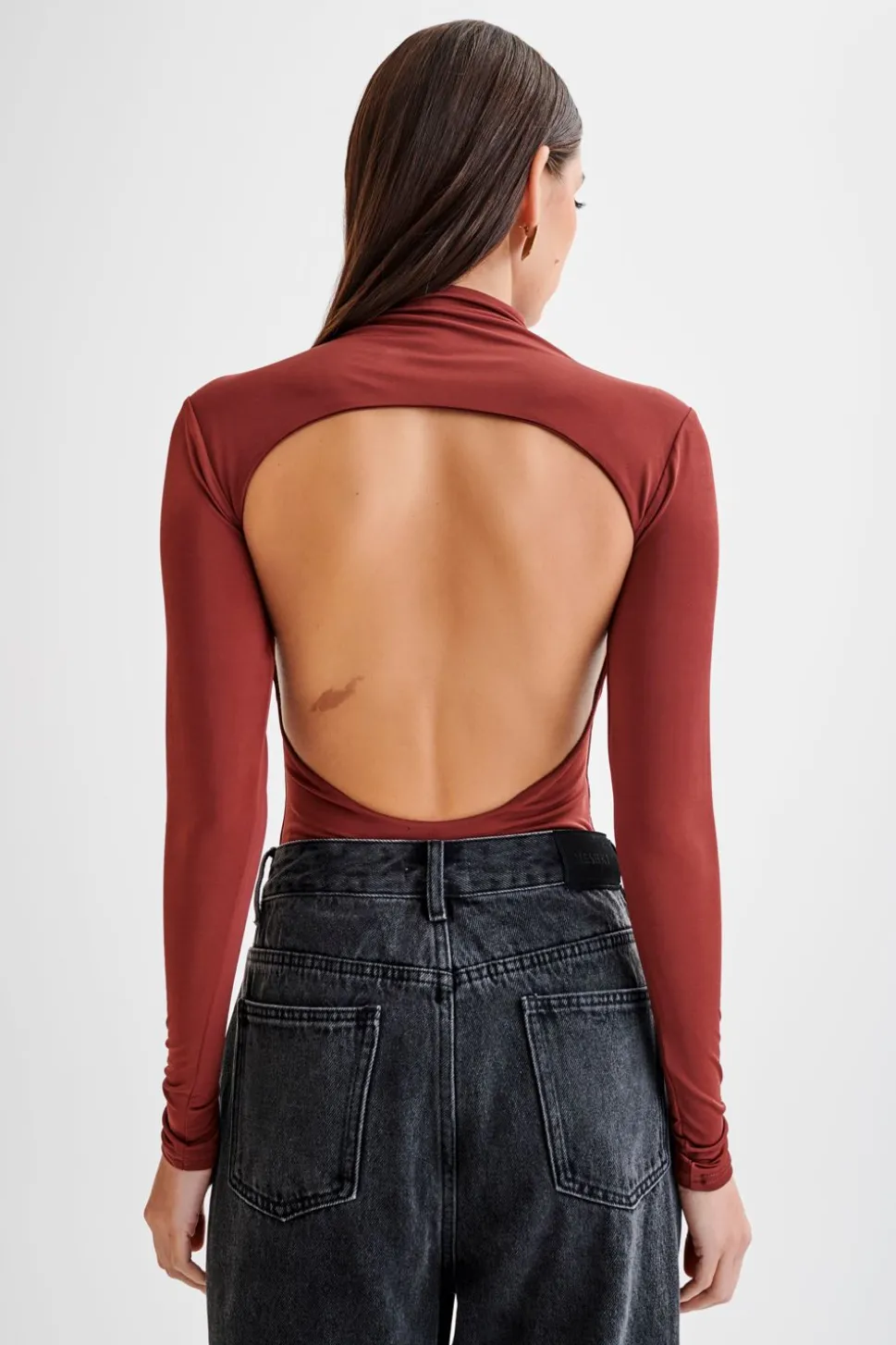 elani_0-2.webp Women MESHKI Bodysuits<Elani