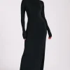 elani_1-1.webp Women MESHKI Maxi Dresses<Elani
