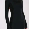 elani_2-1.webp Women MESHKI Maxi Dresses<Elani