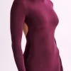 elani_2.webp Women MESHKI Maxi Dresses<Elani
