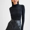 Women MESHKI Bodysuits<Elani
