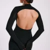 elani_7-1.webp Women MESHKI Maxi Dresses<Elani