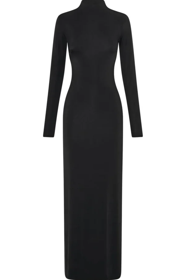 elani_8-1.webp Women MESHKI Maxi Dresses<Elani