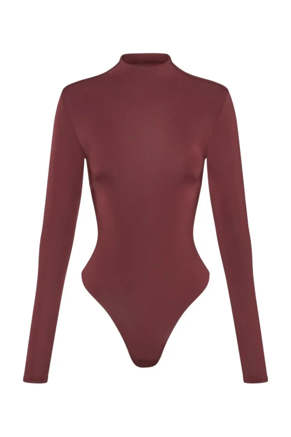 elani_9-1.webp Women MESHKI Bodysuits<Elani