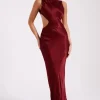Women MESHKI Maxi Dresses<Electra