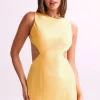 electra_0-3.webp Women MESHKI Mini Dresses<Electra