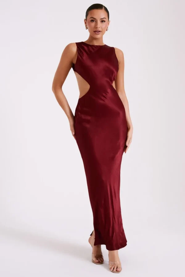 Women MESHKI Maxi Dresses<Electra