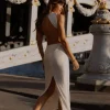 electra_1-1.webp Women MESHKI Maxi Dresses<Electra
