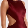 Women MESHKI Maxi Dresses<Electra