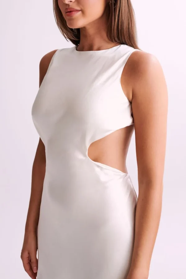 electra_1-4.webp Women MESHKI Mini Dresses<Electra