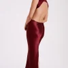 Women MESHKI Maxi Dresses<Electra