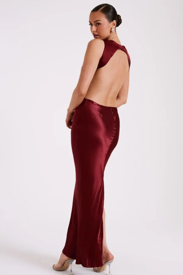 Women MESHKI Maxi Dresses<Electra